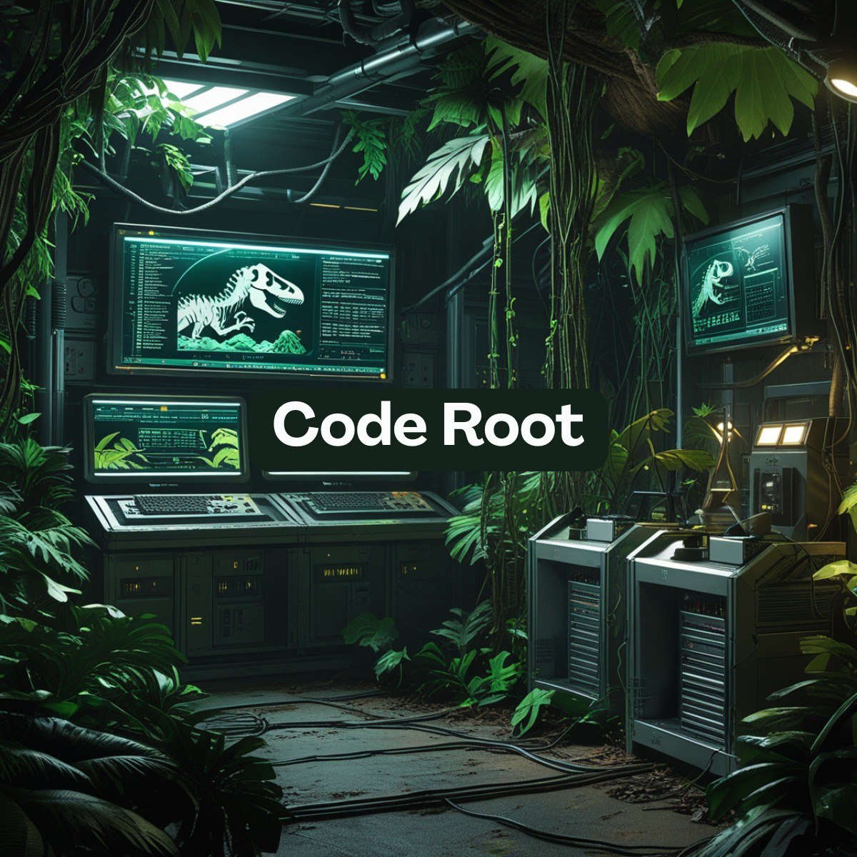 Code Root