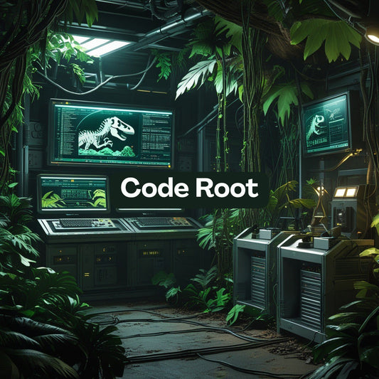 Code Root