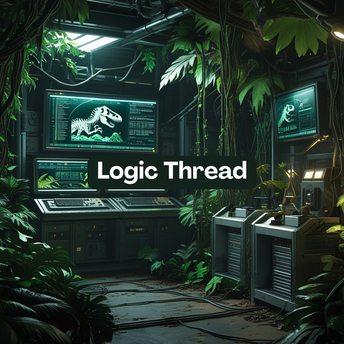 Logic Thread