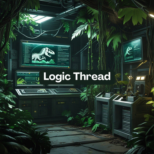 Logic Thread
