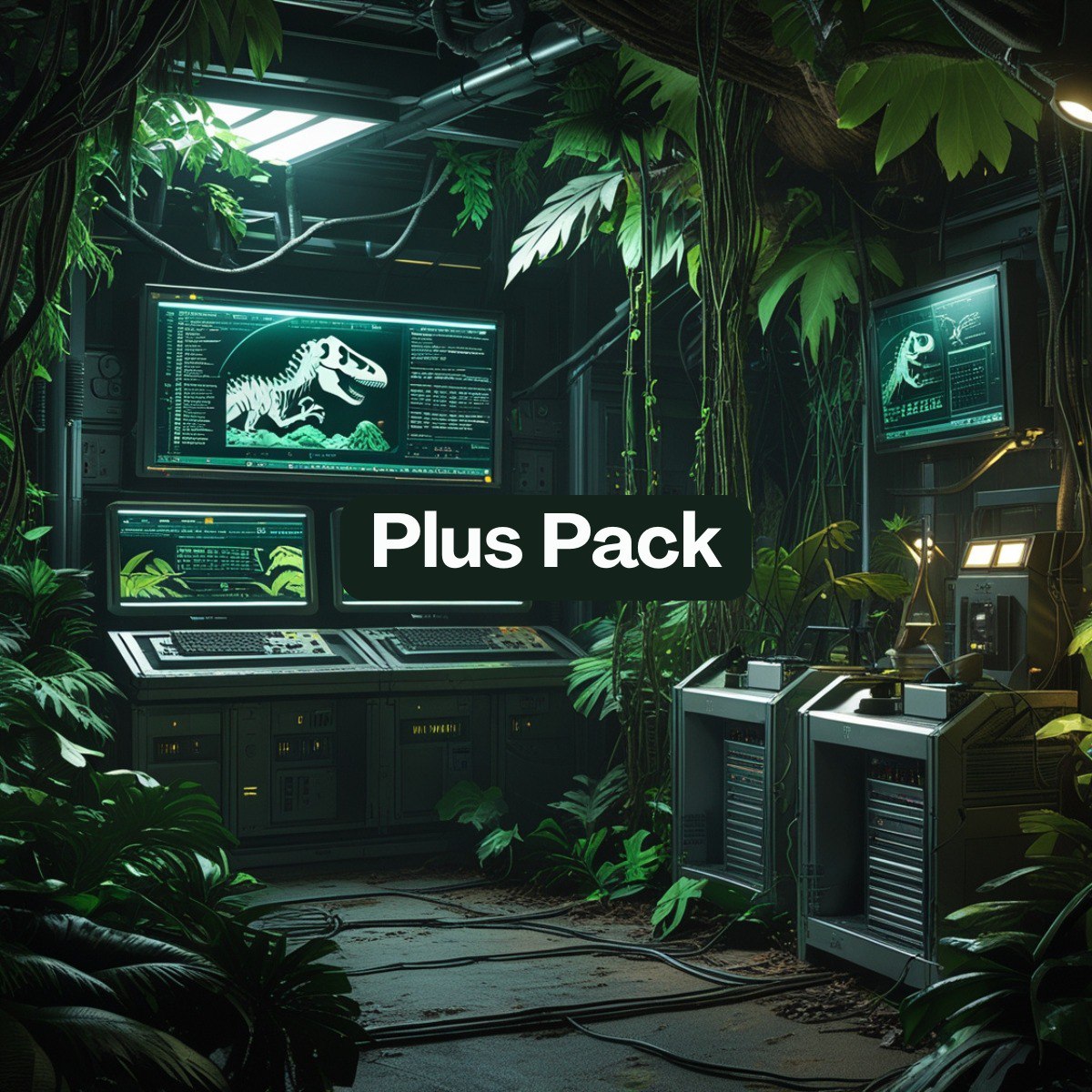 Plus Pack