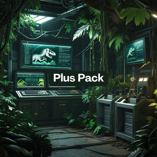 Plus Pack
