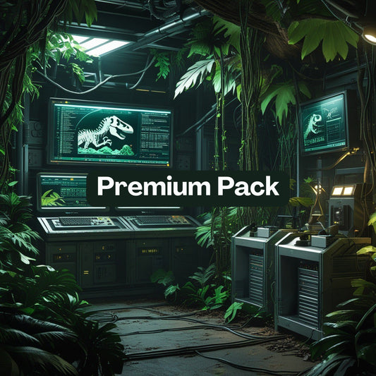 Premium Pack